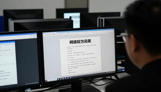 运维周期视角下的设备选型关键考量