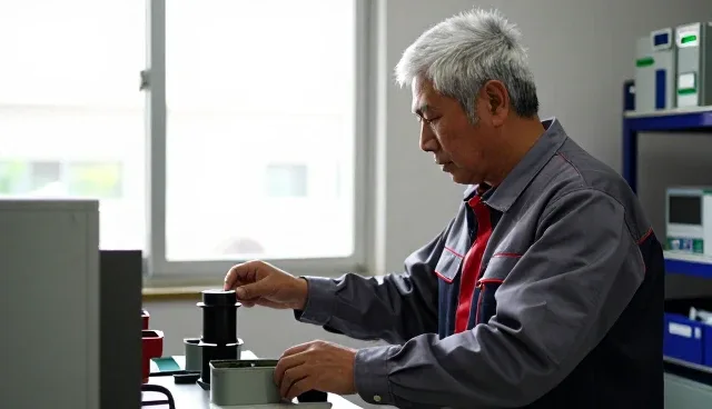 输送系统选型中的技术咨询关键点解析